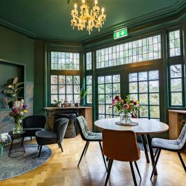 B&B Willem II – hotel w mieście Roermond