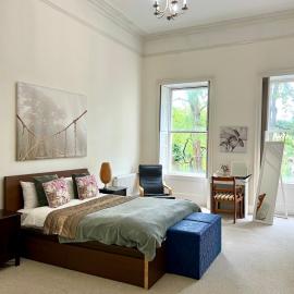 Grosvenor Apartments in Bath - Great for Families, Groups, Couples, 80 sq m, Parking