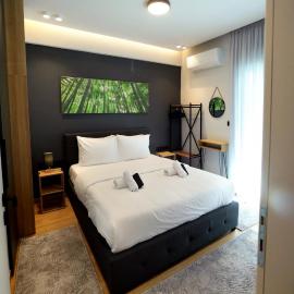 Lago Suite