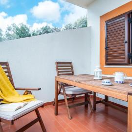 MESTRE MILFONTES APARTMENTS by Stay in Alentejo