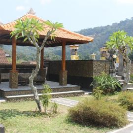 Bali hidden resort, hotel in Tenganan