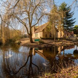 Finest Retreats - Hazel Rose Cottage, hotel in Ramsey