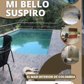 Mi Bello Suspiro, hotel in Prado