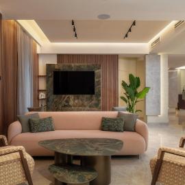 Hotel Mozart, hôtel à Milan