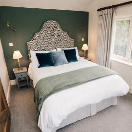 The Nest by Sedgewell Barn, hotel a Northallerton