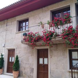 Casa Pazo San Blas