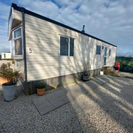 Cozy Caravans in Ramsgate, hotel in Ramsgate