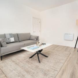 The Cheltenham Suites - Stunning 1 Bed Apartment