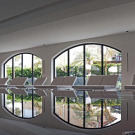 Limen Wellness Hotel & Spa, hotel di Campofelice di Roccella