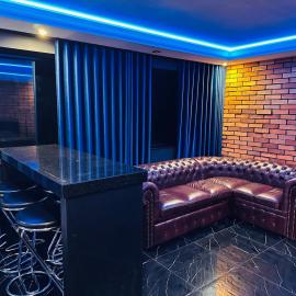Apartament Red