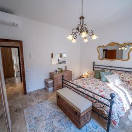 Da Luigi Pio, hotell i Firenze