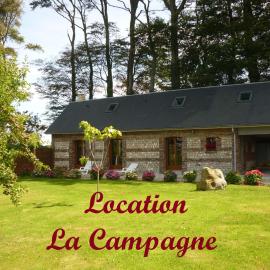 Gîte - La campagne