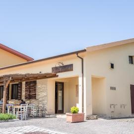 Casa a Modolo - Francesca, hotel en Modolo