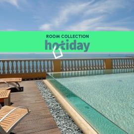 HOTIDAY Room Collection - Livorno Mascagni – hotel w mieście Livorno
