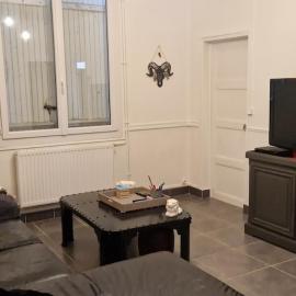 Chez Nathan appartement 2 chambres