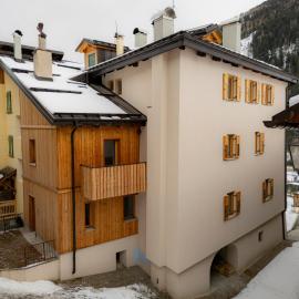 La Stua, Hotel in Vermiglio