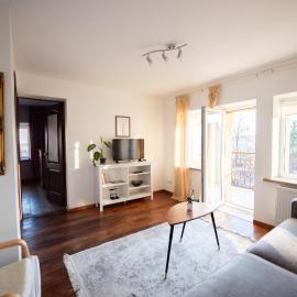 Angelica Apartment