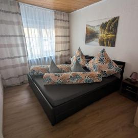 Via Roma 257 Apartament, viešbutis Kocheme