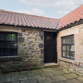 The Smithy, hotel u gradu Wooler