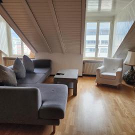 Casa Jean-Jacques Rousseau, hotel sa Biel
