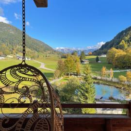 Viesnīca Heutaler Hof - Hotel im Naturidyll pilsētā Unkene