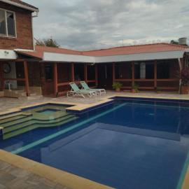 Villa Juan jose