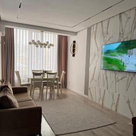 Апартаменты в центре Худжанда, hotel in Khujand