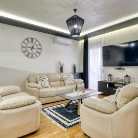 Luxury Apartment Veselić