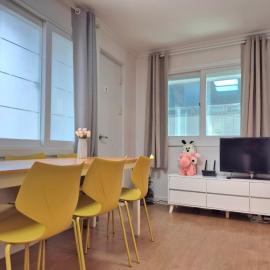 BB house, готель у місті Тегу