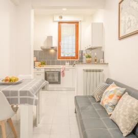 Ciatti 25 - Spazioso Trilocale - ItalyWego, hotel u gradu Peruđa
