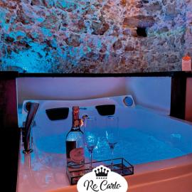 Re carlo suite & spa, hotel v destinácii Crotone