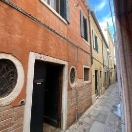 Domus Estia, hotel a Venezia