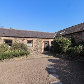 Catkin Cottage, hotel a Wooler