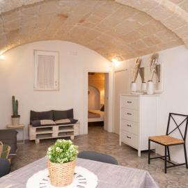 A L TouristHouse -AL Apulia Monopoli