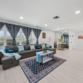 Families & Sports teams, Near Miami, Parking, hotel a Riviera Beach