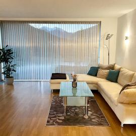 Appartement Mölltalblick