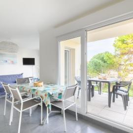 Super appartement, la Guérinière à Noirmoutier