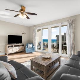 Laketown Wharf 713- Our Lil Sea-cret