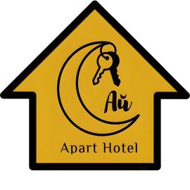 Квартирное бюро Ай, hotel in Shymkent