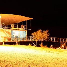 Delta Pontoon, hotel u gradu Mahmudija