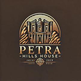 Petra Hills House