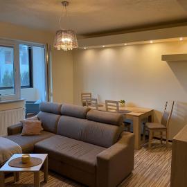 Apartament Moniuszki
