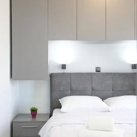 #Ioanna Apartments Unique
