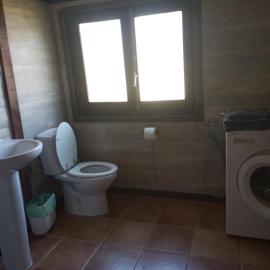 El guajiro, hotel en Mas de las Matas