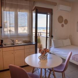 Chrysi's Apartment