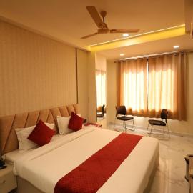 Hotel Prince Residency