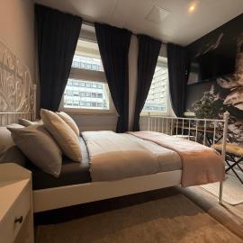 Attraktives City-Apartment No2, Hotel in Bremen