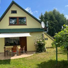 Dom Gaja, hotelli kohteessa Ińsko