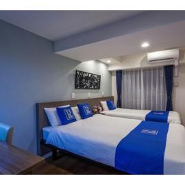 Condominium Resort Naha Living Inn Asahibashiekima - Vacation STAY 92450v