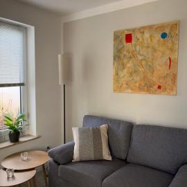 Ferienwohnung Daly